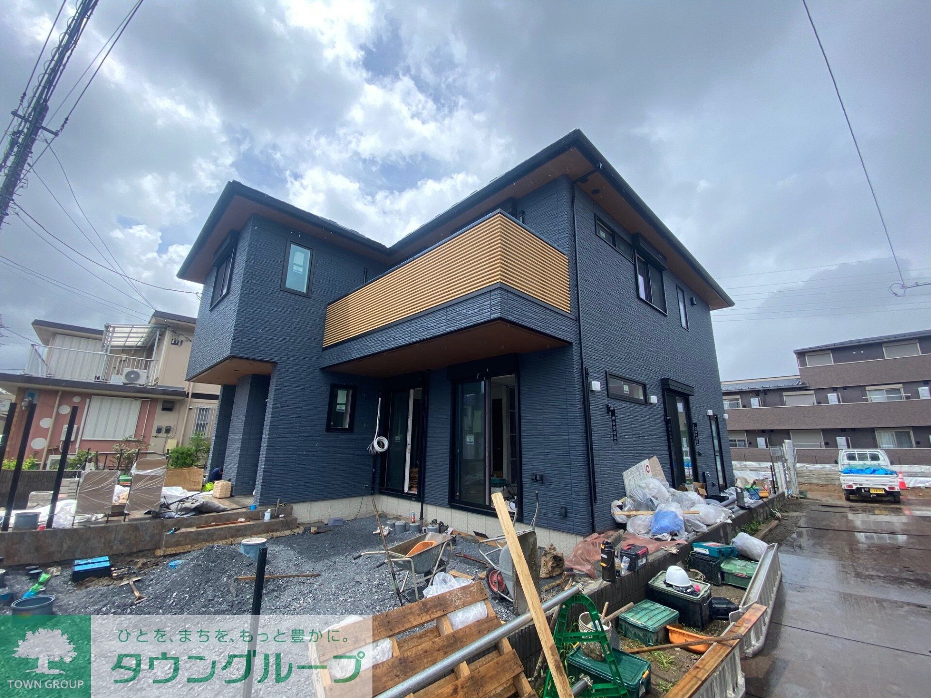 prendre sophiaの物件内観写真