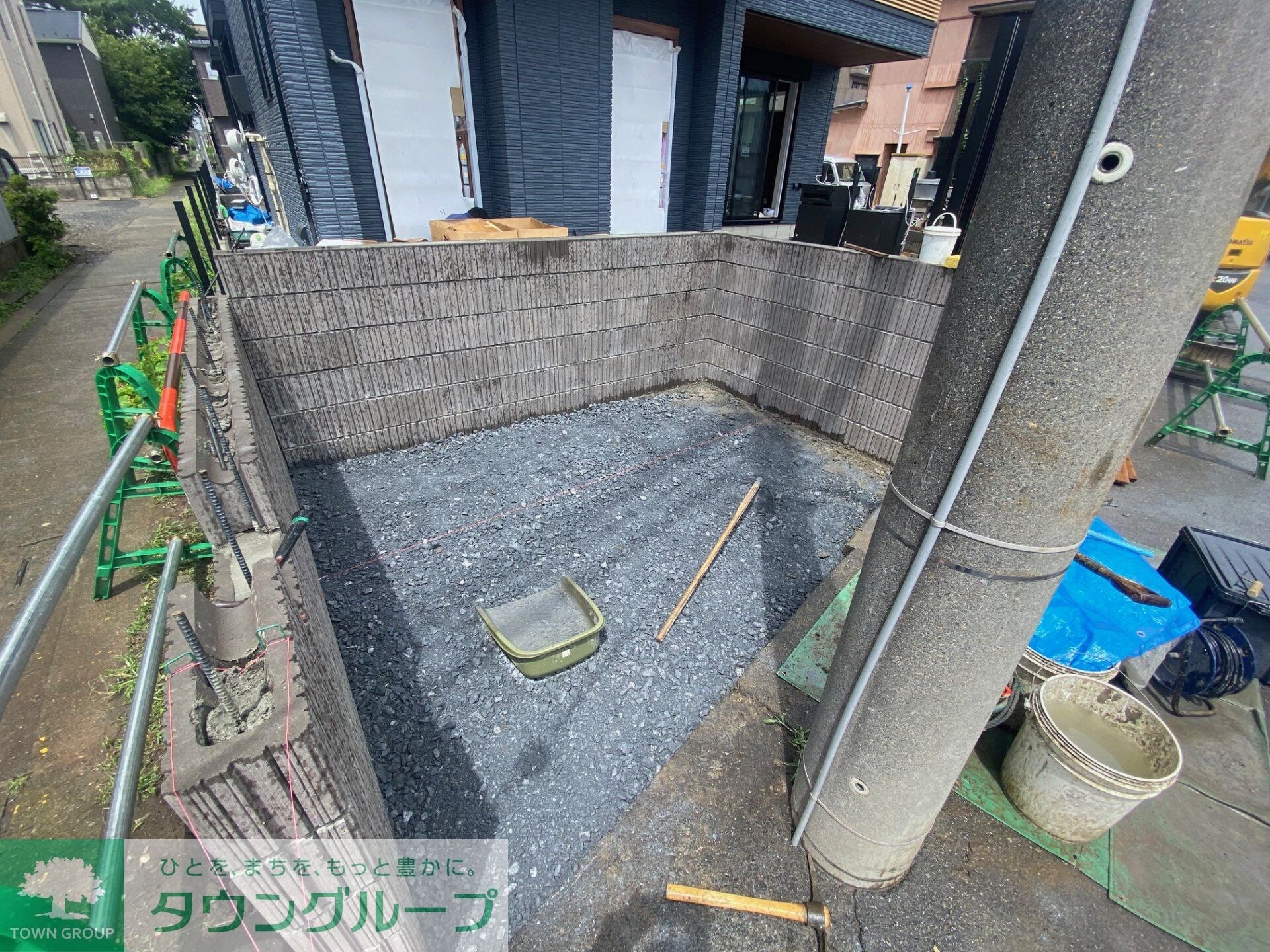 prendre sophiaの物件内観写真