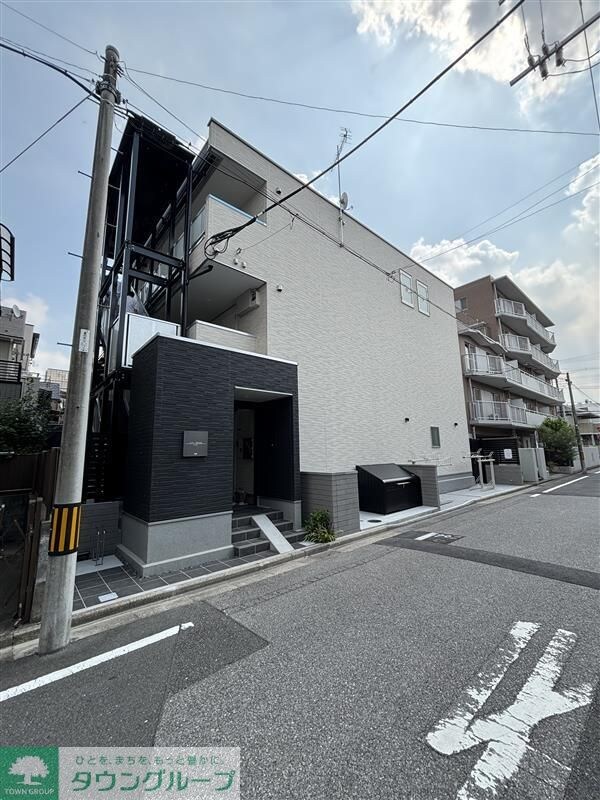 リブリ・西川口IIIの物件内観写真