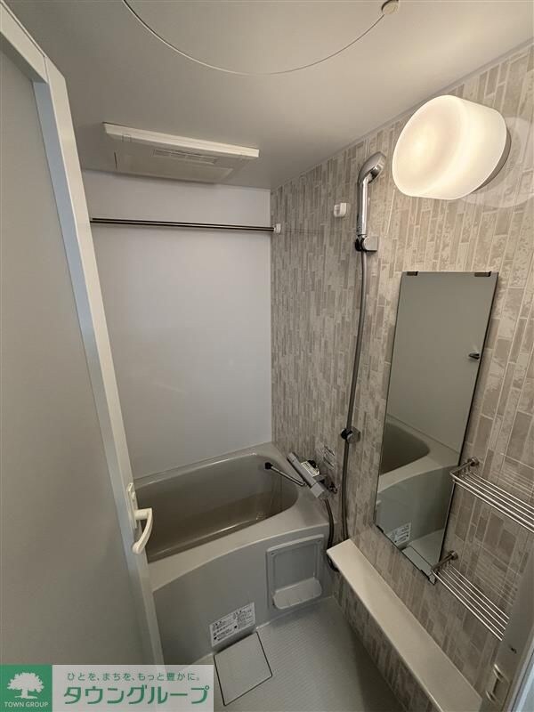 リブリ・西川口IIIの物件内観写真