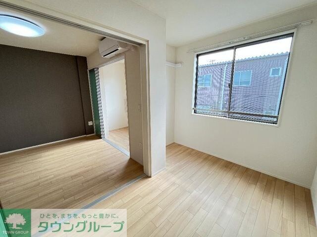 ルナフォーリアの物件内観写真