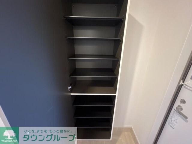 ルナフォーリアの物件内観写真