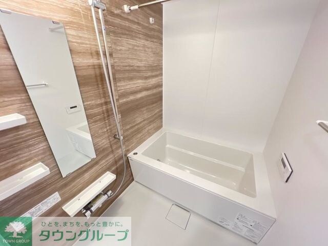 ルナフォーリアの物件内観写真