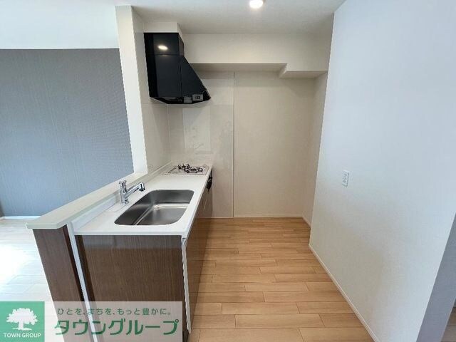 ルナフォーリアの物件内観写真