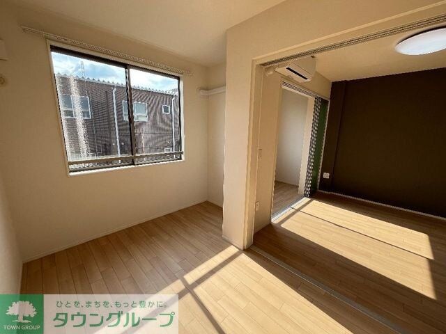 ルナフォーリアの物件内観写真