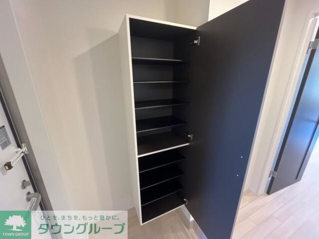 ルナフォーリアの物件内観写真