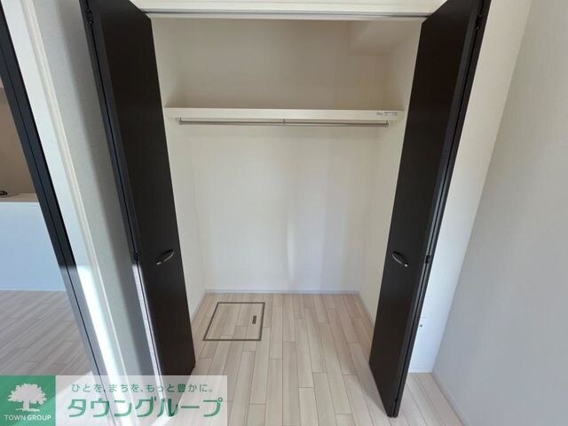 ルナフォーリアの物件内観写真