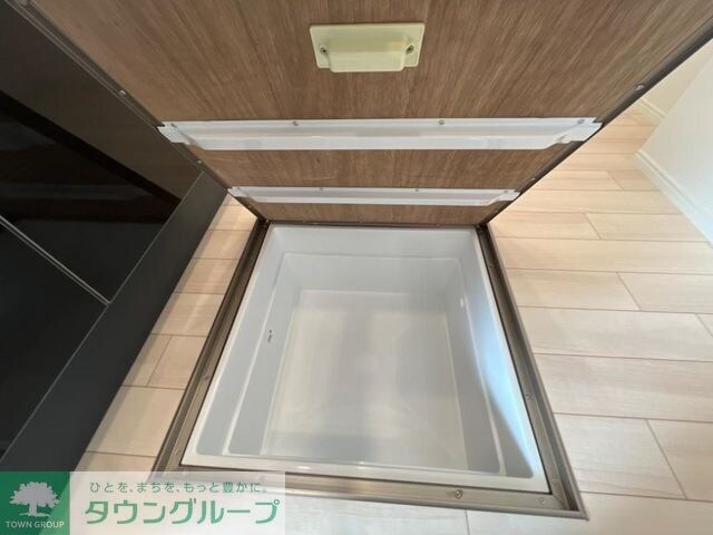 ルナフォーリアの物件内観写真