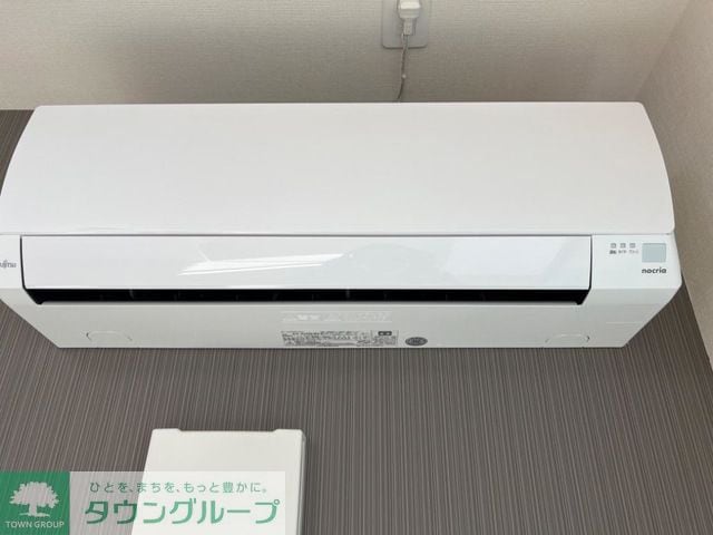 ルナフォーリアの物件内観写真