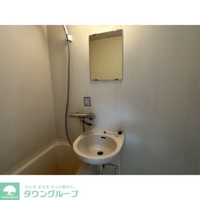 リブレス西川口IIAの物件内観写真