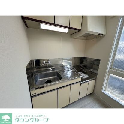 リブレス西川口IIAの物件内観写真