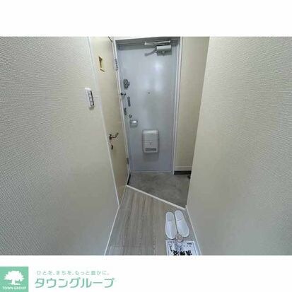 リブレス西川口IIAの物件内観写真