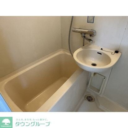 リブレス西川口IIAの物件内観写真