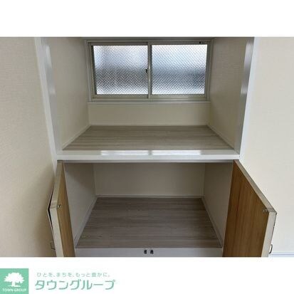 リブレス西川口IIAの物件内観写真