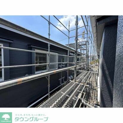 リブレス西川口IIAの物件内観写真