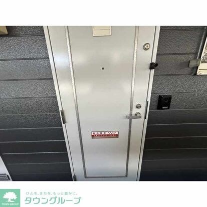 リブレス西川口IIAの物件内観写真