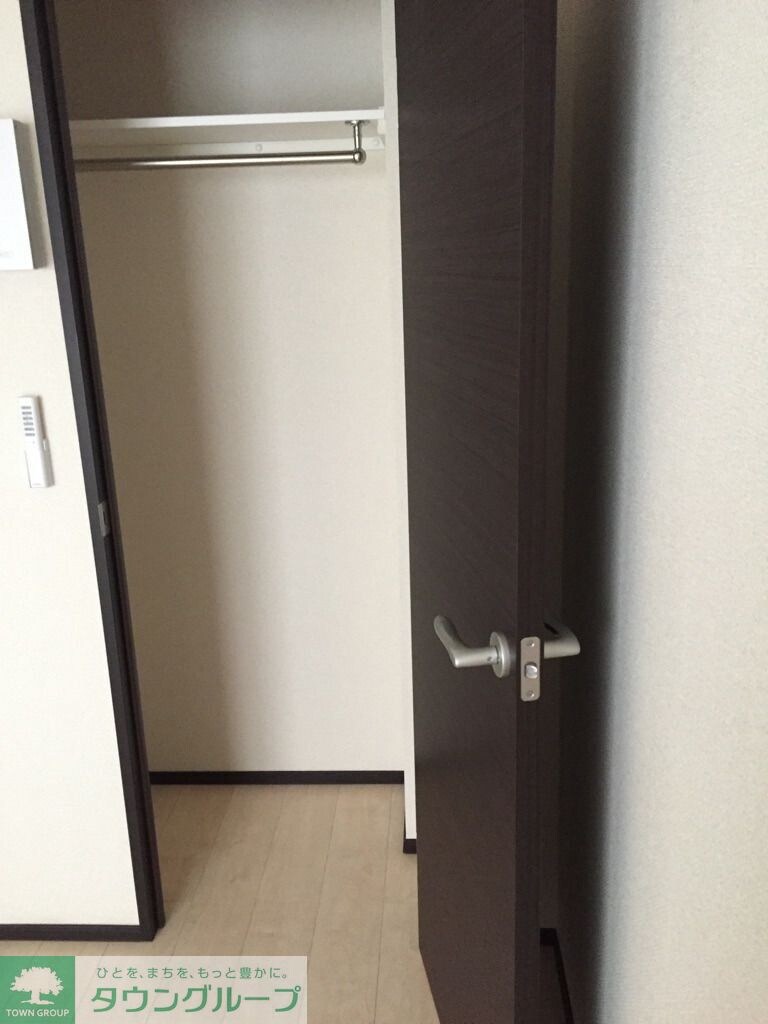 クレイノル メルシェの物件内観写真