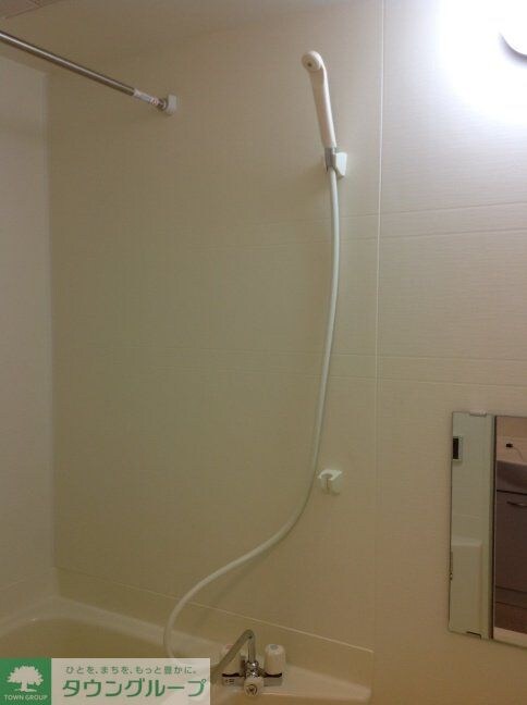 レオネクストNANAの物件内観写真