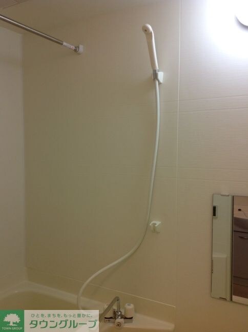 レオネクストNANAの物件内観写真