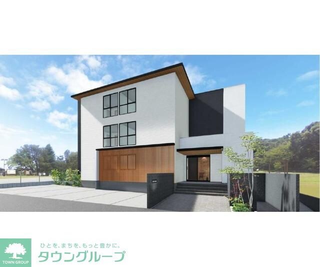 Ricott URAWAの物件外観写真