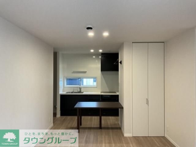 ヴィオラ・ボヌールの物件内観写真