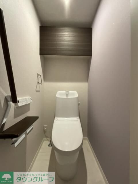 ヴィオラ・ボヌールの物件内観写真