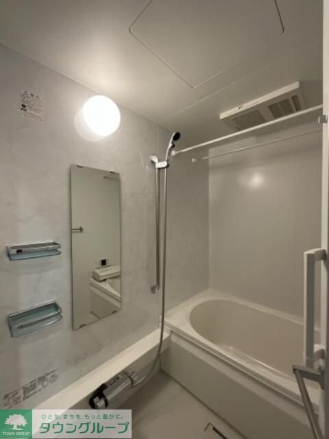 ヴィオラ・ボヌールの物件内観写真