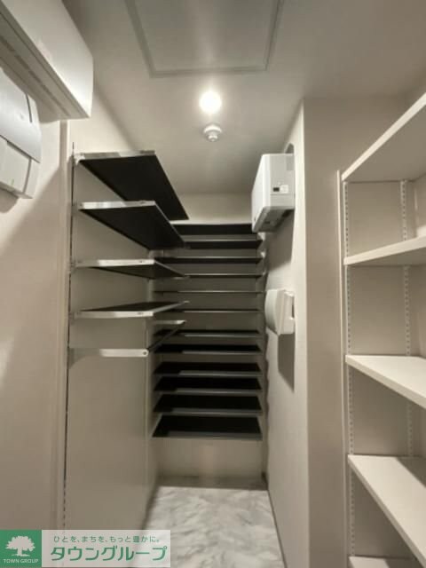 ヴィオラ・ボヌールの物件内観写真