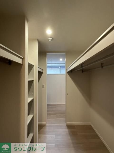 ヴィオラ・ボヌールの物件内観写真