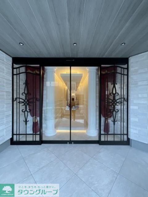 ヴィオラ・ボヌールの物件内観写真