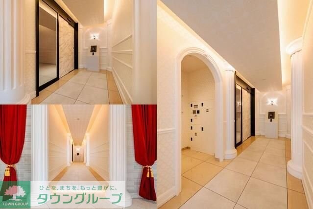 ヴィオラ・ボヌールの物件内観写真