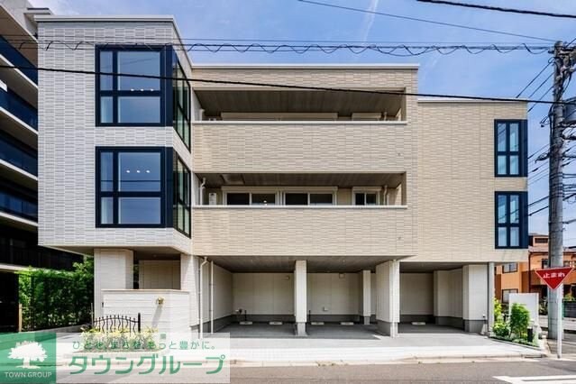 ヴィオラ・ボヌールの物件内観写真