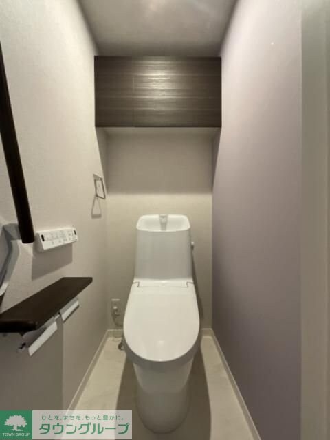 ヴィオラ・ボヌールの物件内観写真