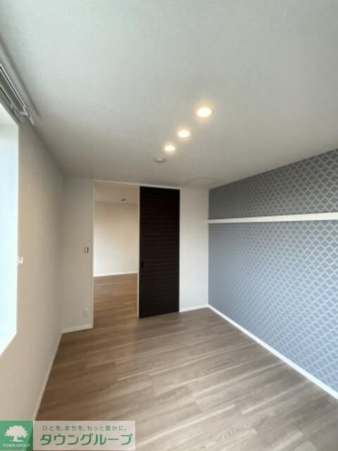 ヴィオラ・ボヌールの物件内観写真