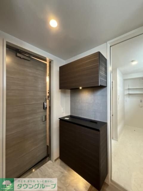 ヴィオラ・ボヌールの物件内観写真