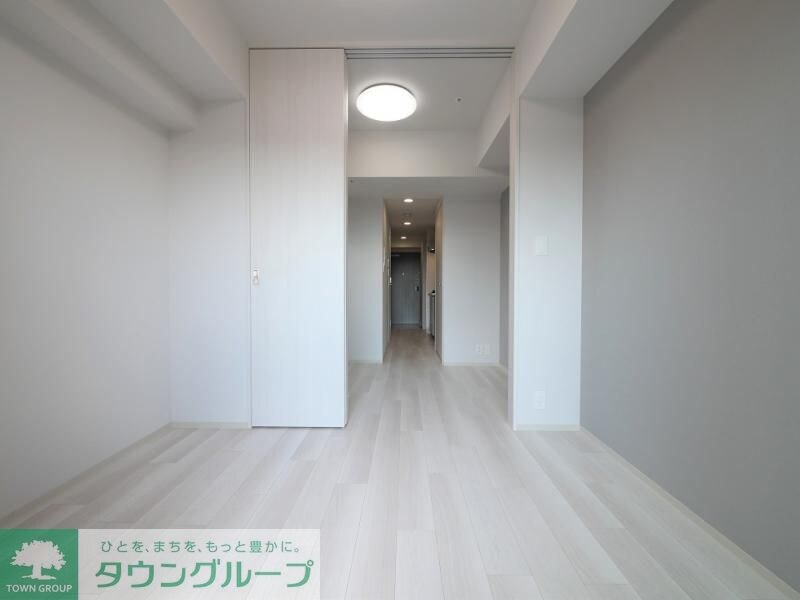 オーパスホームズ川口の物件内観写真