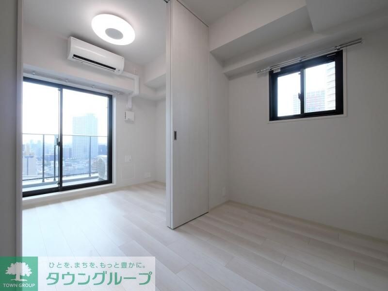 オーパスホームズ川口の物件内観写真