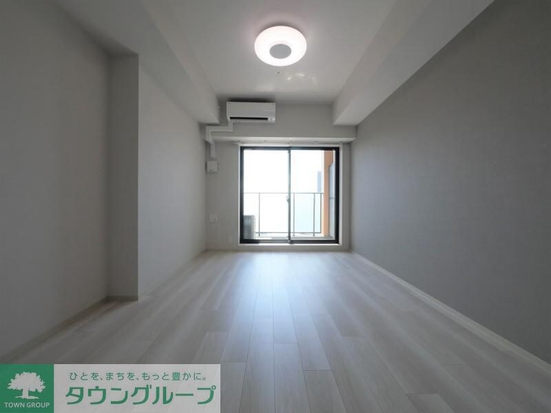 オーパスホームズ川口の物件内観写真