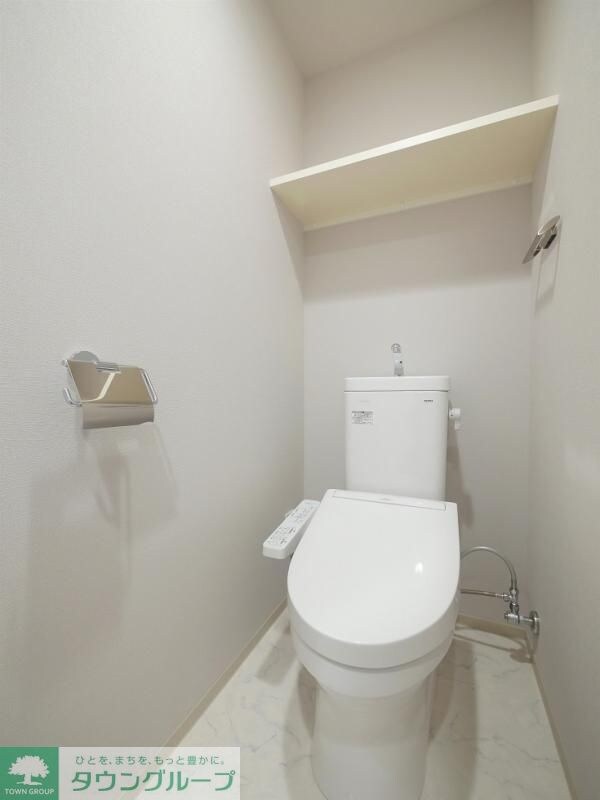 オーパスホームズ川口の物件内観写真