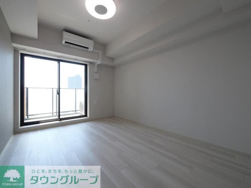 オーパスホームズ川口の物件内観写真
