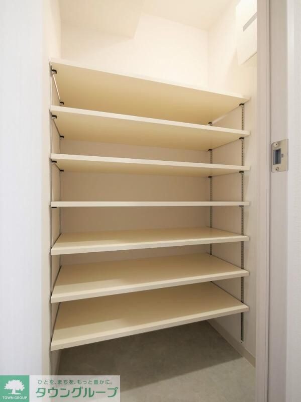 オーパスホームズ川口の物件内観写真