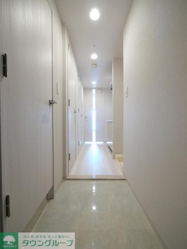 オーパスホームズ川口の物件内観写真