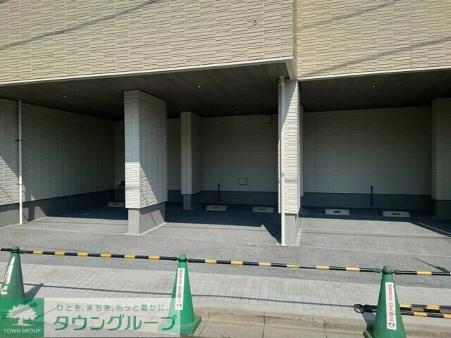 ヴィオラ・ボヌールの物件内観写真