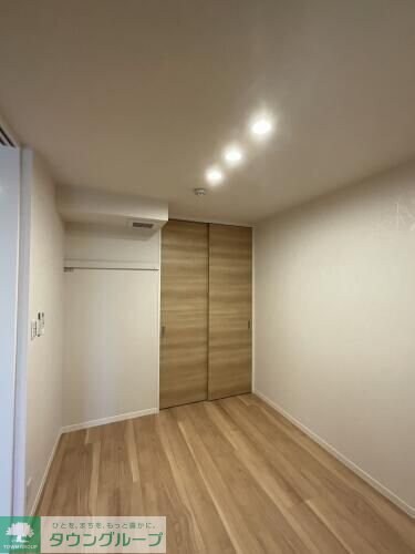 ヴィオラ・ボヌールの物件内観写真