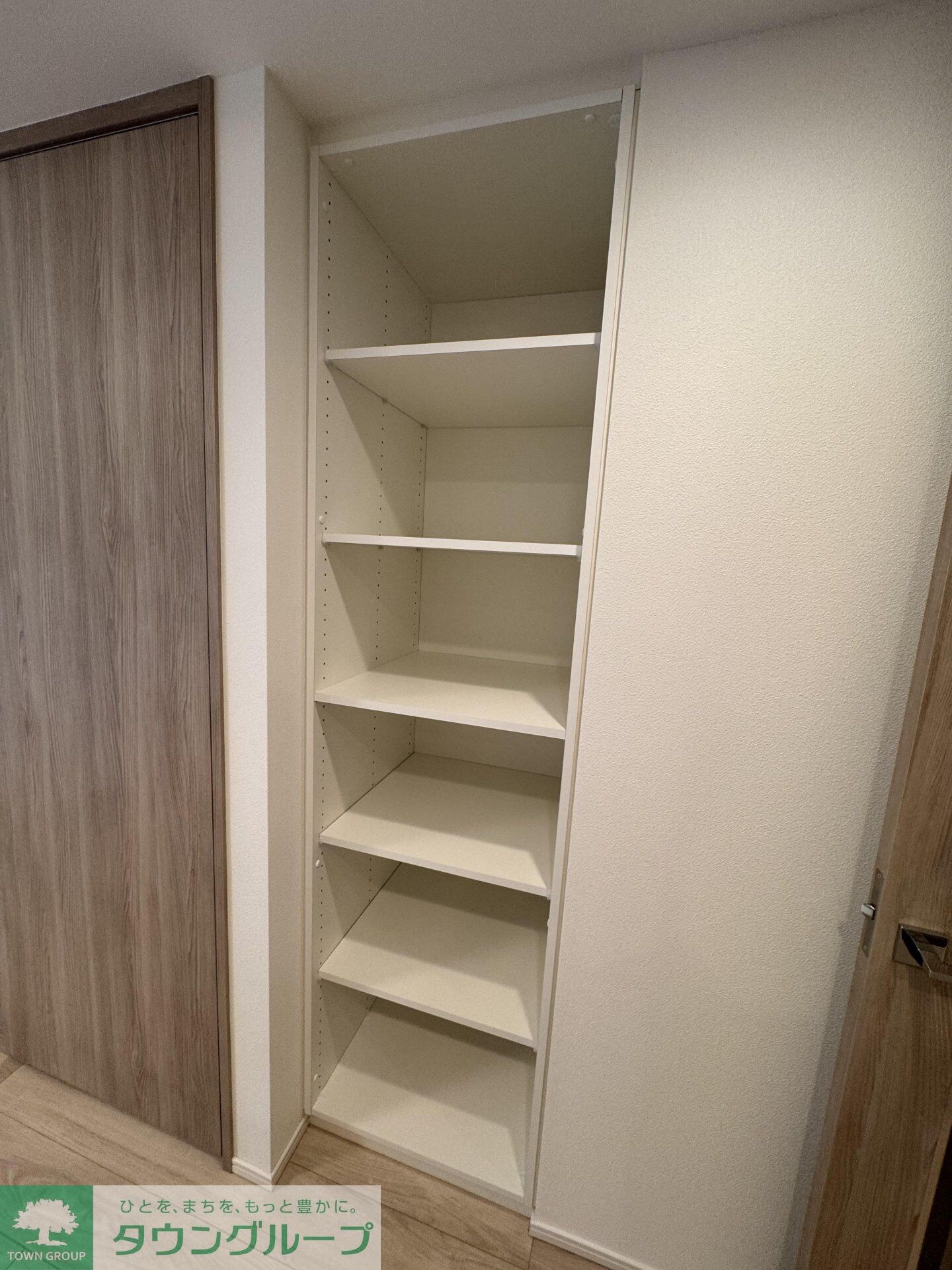 S-RESIDENCE東浦和aguaの物件内観写真