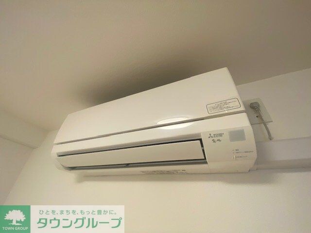 S-RESIDENCE東浦和aguaの物件内観写真