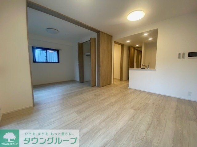 S-RESIDENCE東浦和aguaの物件内観写真