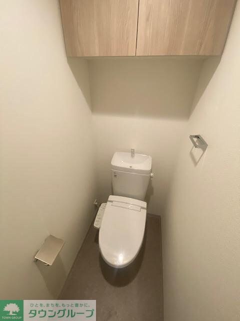 S-RESIDENCE東浦和aguaの物件内観写真