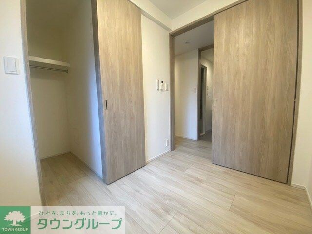 S-RESIDENCE東浦和aguaの物件内観写真