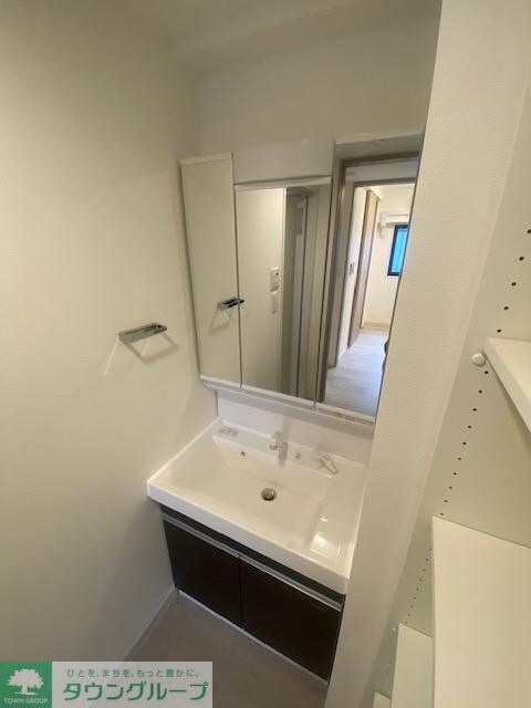 S-RESIDENCE東浦和aguaの物件内観写真